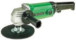 Angle grinder  polisher