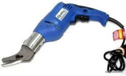 Cement sheet cutters