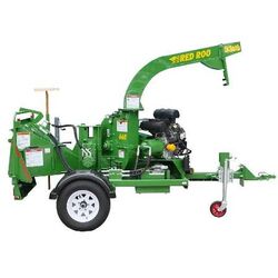 Chipper Mulcher 
