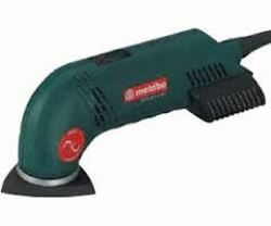 Corner sander