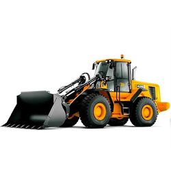 JCB Loader 426 HT