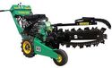 Hydraulic Drive Trencher 90 X 450 Red Roo