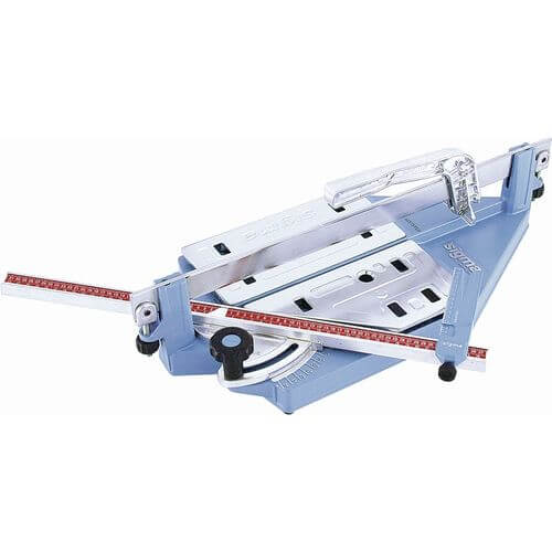 Tile cutter Score and Snap