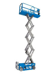 19E Scissor Lift