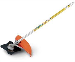 Brushcutter
