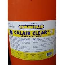 Caliar (Clear)