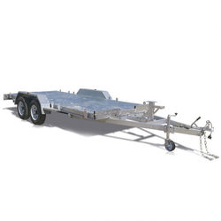 Car Trailer