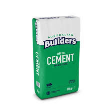 Cement