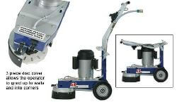 Concrete Grinder (Small)