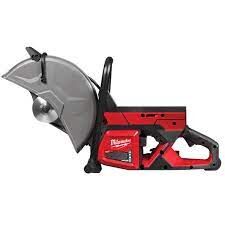 Cut  Off Saw  Battery 