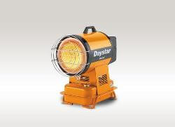 Diesel heater