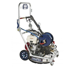 Dual Pressure Washer 4000psi