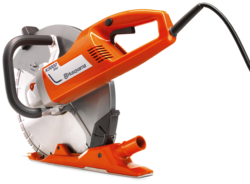 Electric Demo Saw