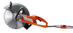 Electric Demo Saw