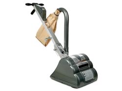 Floor sander