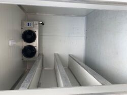 Freezer  Fridge  Coolroom   Mobile