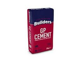 GP Cement