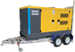 Generator 105 KVA