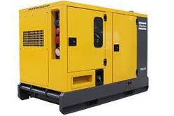 Generator 60 KVA