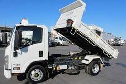 ISUZU Tipper 25 Tonne