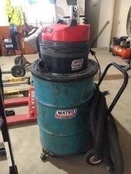 Jumbo Vac