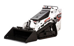 Mini Track Loader