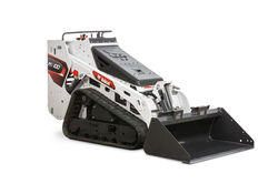 Mini Track Loader