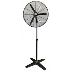 Pedestal Fan