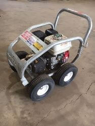 Pressure Washer Petrol 3000psi