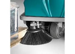 Ride On Floor Sweeper