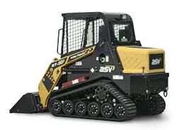 Skid Steer RT25 