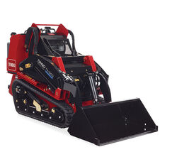 Toro Trax Mini Digger Tx 1000