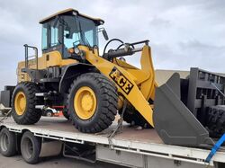 Wheeled Loader 13T ACE