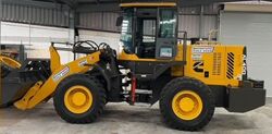 Wheeled Loader 13T ACE