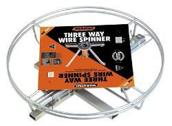Wire Spinner