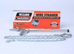 Wire Strainer